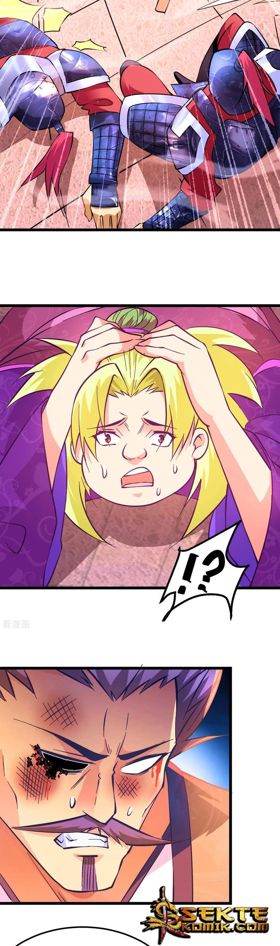 Son in Law Does Cheap Cultivation Chapter 13 Gambar 49