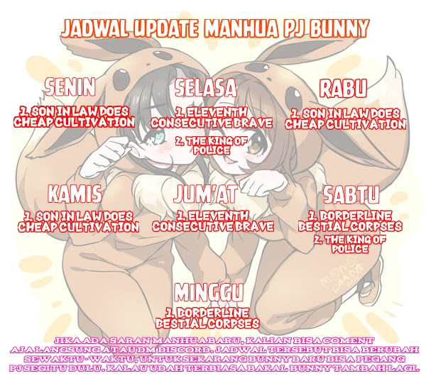 Son in Law Does Cheap Cultivation Chapter 13 Gambar 52