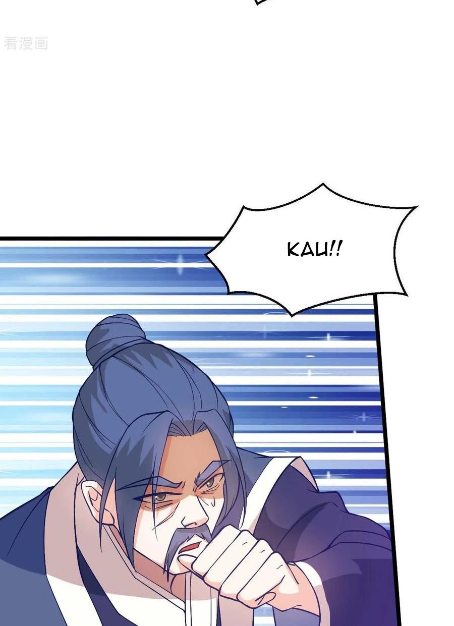 Son in Law Does Cheap Cultivation Chapter 27 Gambar 39