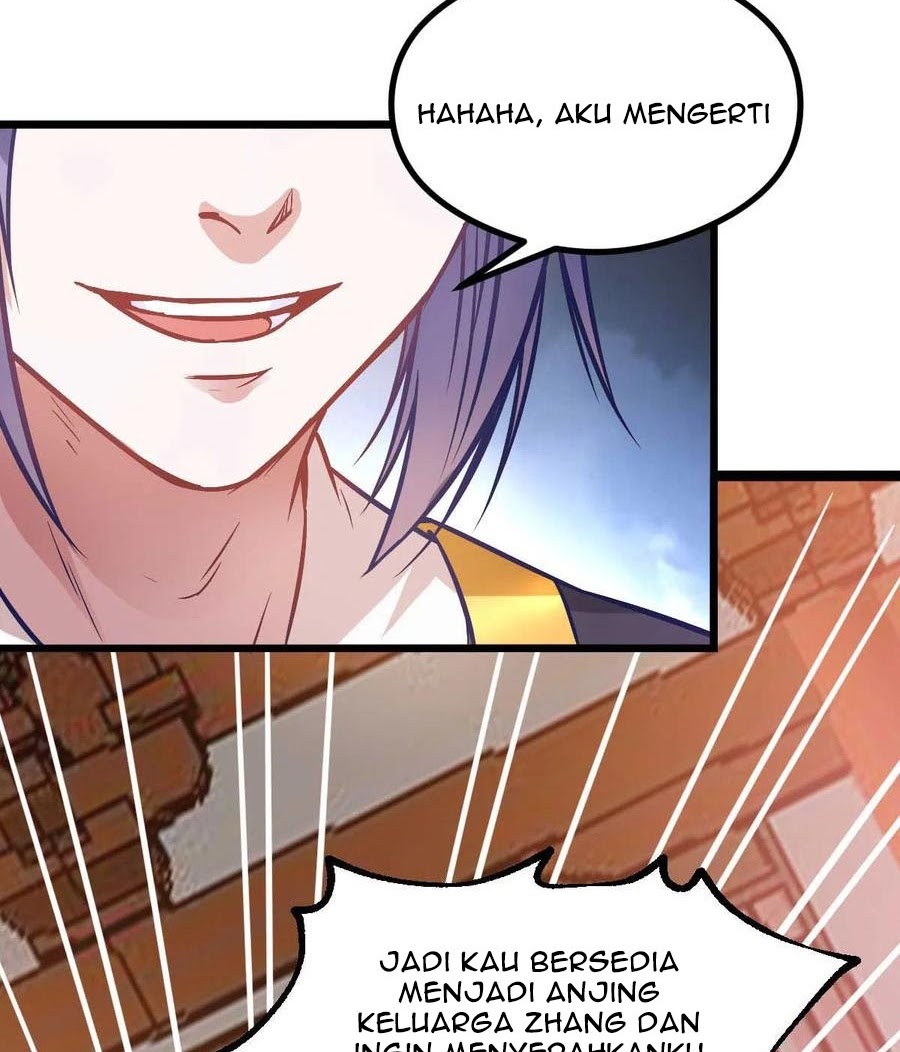 Son in Law Does Cheap Cultivation Chapter 27 Gambar 44