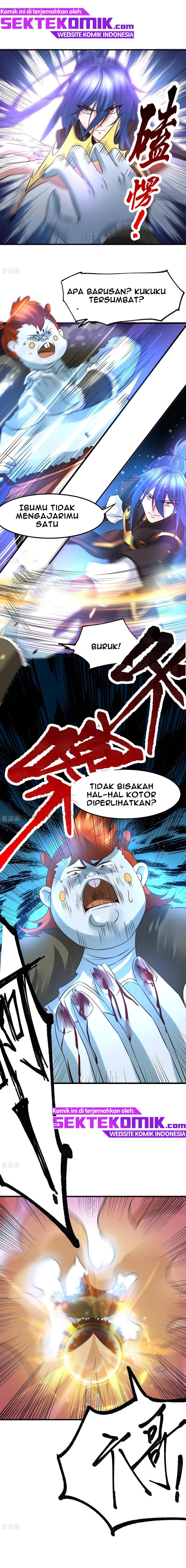 Son in Law Does Cheap Cultivation Chapter 38 Gambar 2