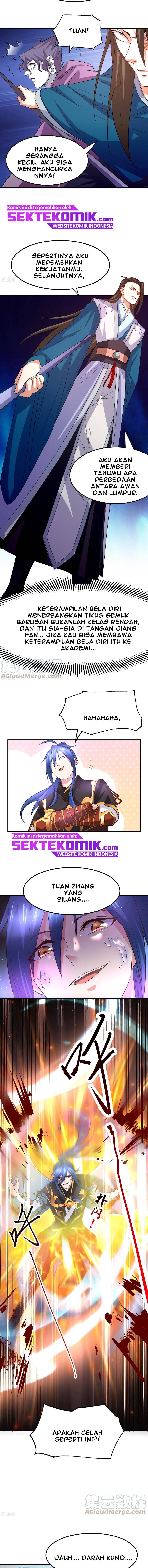 Son in Law Does Cheap Cultivation Chapter 38 Gambar 6