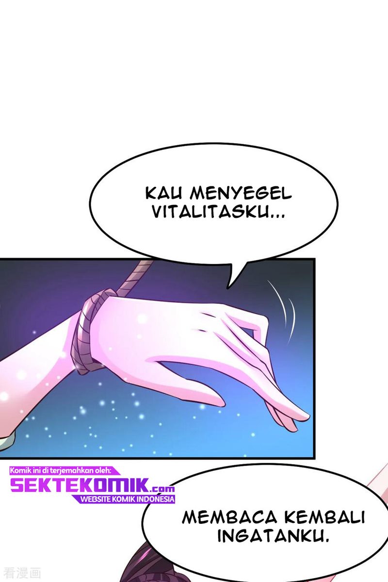 Son in Law Does Cheap Cultivation Chapter 47 Gambar 32