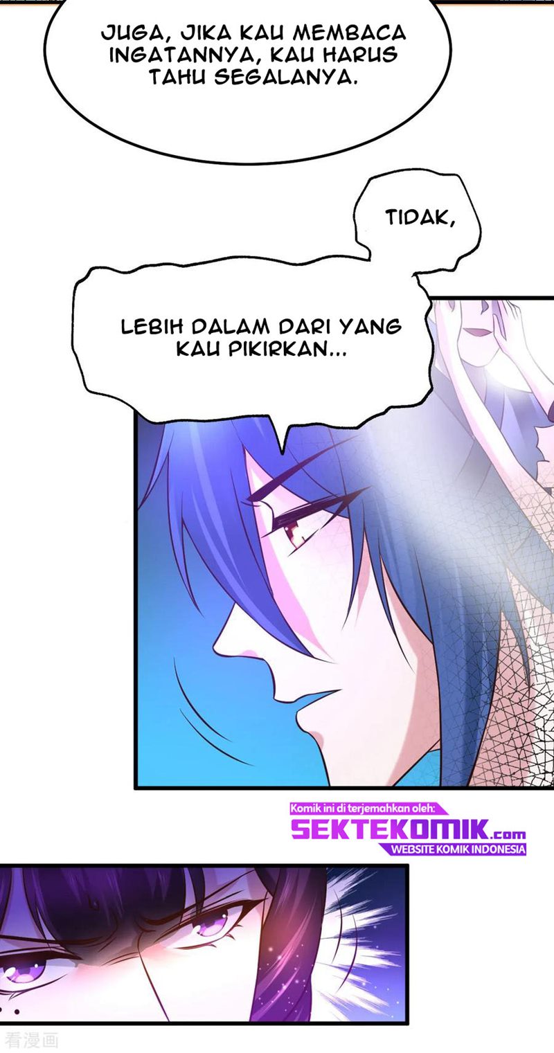 Son in Law Does Cheap Cultivation Chapter 47 Gambar 35