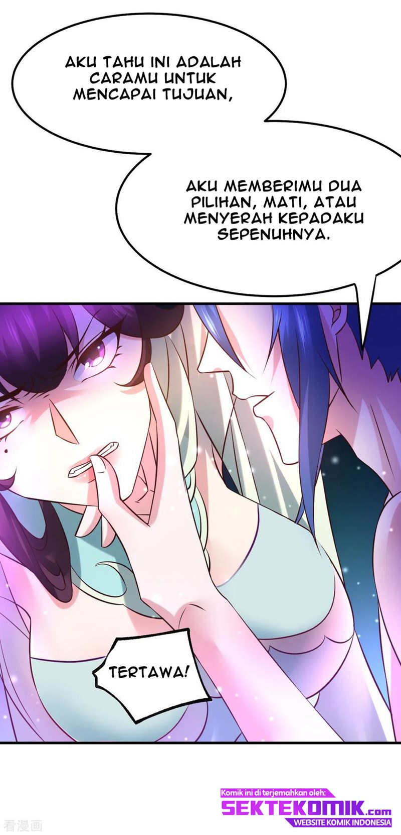 Son in Law Does Cheap Cultivation Chapter 47 Gambar 36