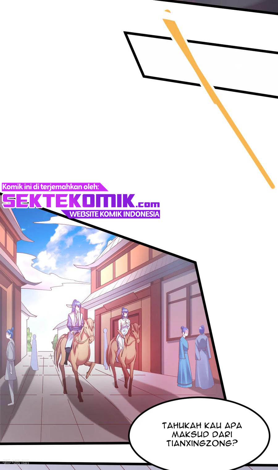 Son in Law Does Cheap Cultivation Chapter 51 Gambar 4