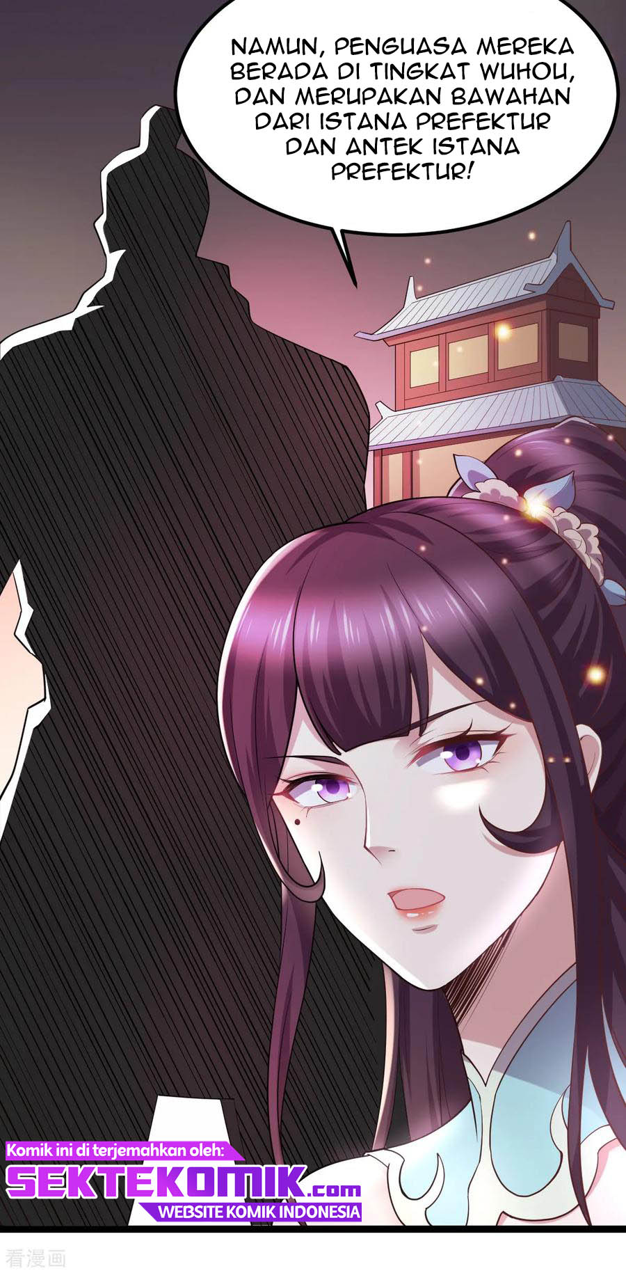 Son in Law Does Cheap Cultivation Chapter 51 Gambar 6