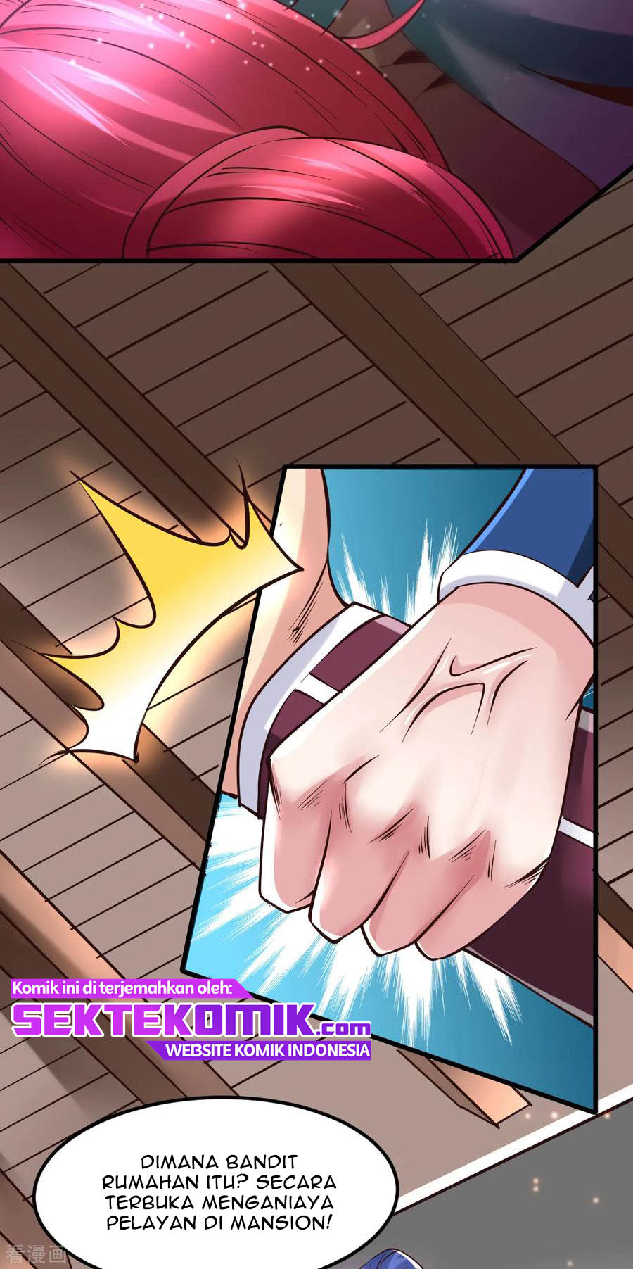 Son in Law Does Cheap Cultivation Chapter 51 Gambar 13