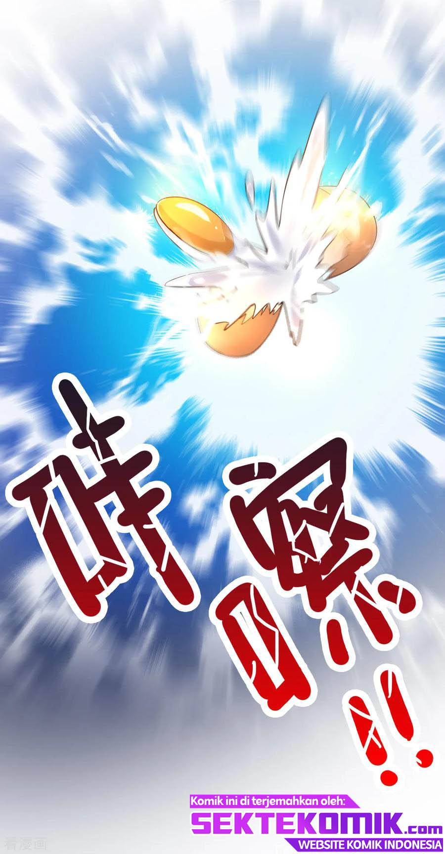 Son in Law Does Cheap Cultivation Chapter 51 Gambar 21
