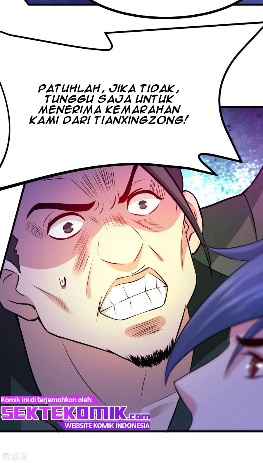 Son in Law Does Cheap Cultivation Chapter 51 Gambar 25