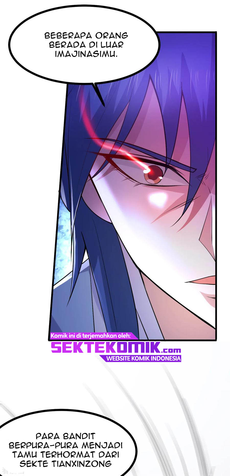 Son in Law Does Cheap Cultivation Chapter 51 Gambar 28