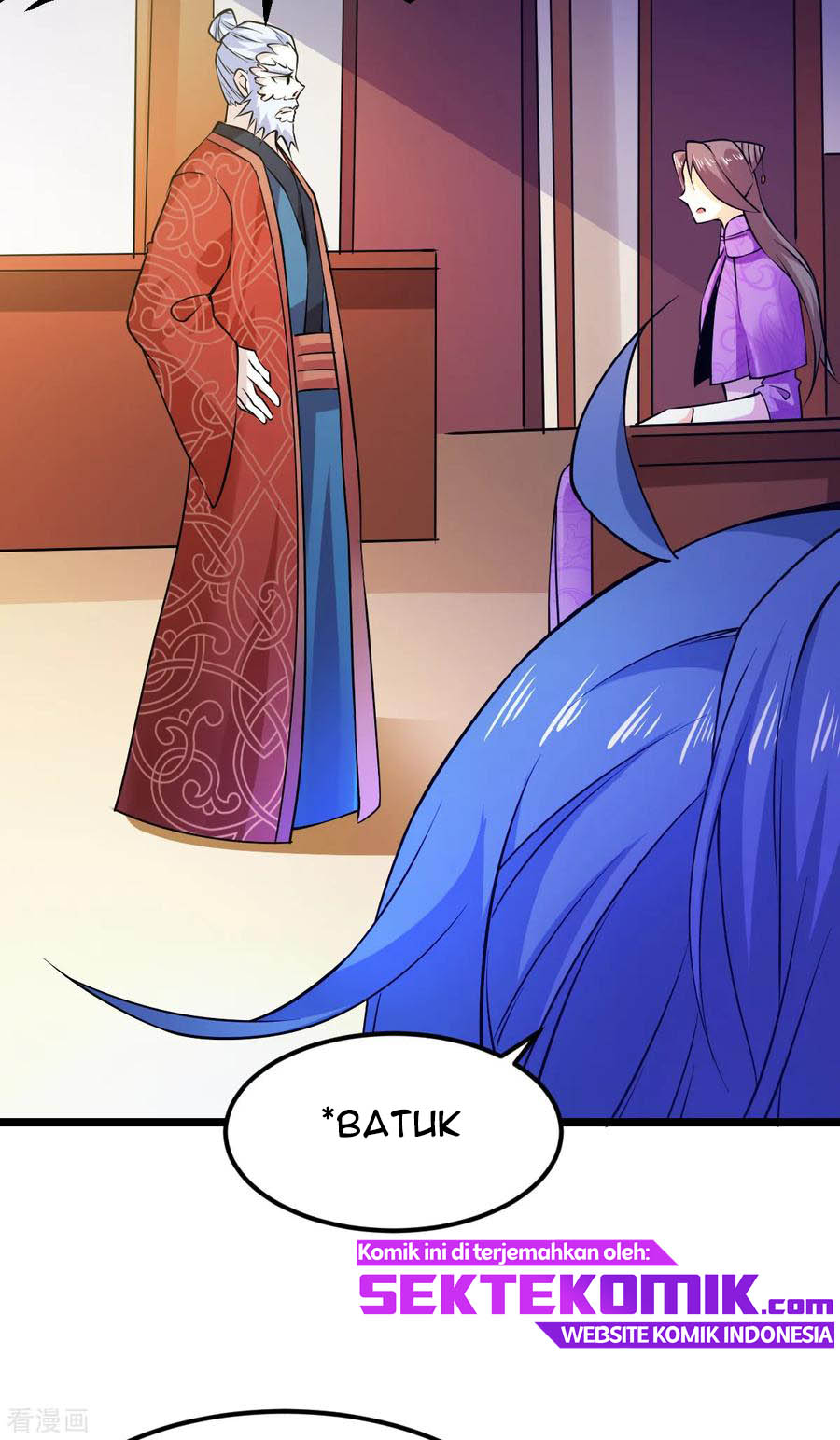 Son in Law Does Cheap Cultivation Chapter 51 Gambar 36