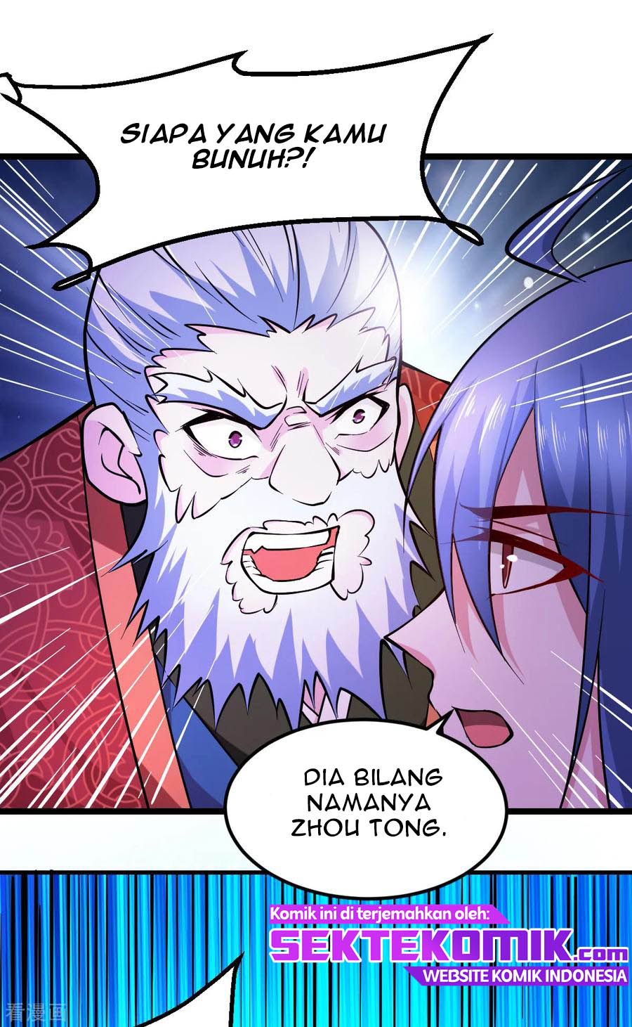 Son in Law Does Cheap Cultivation Chapter 51 Gambar 40