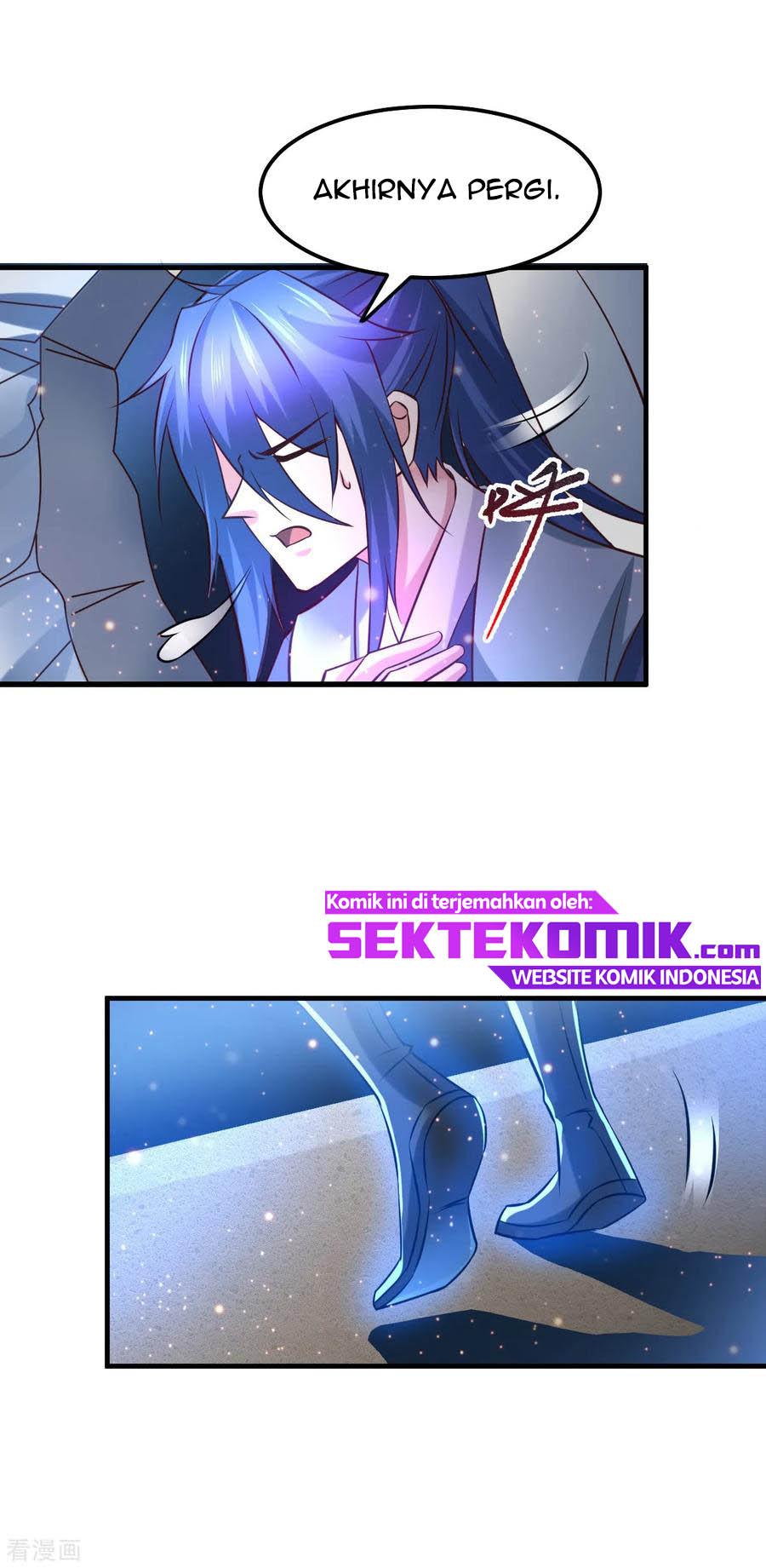 Son in Law Does Cheap Cultivation Chapter 54 Gambar 14