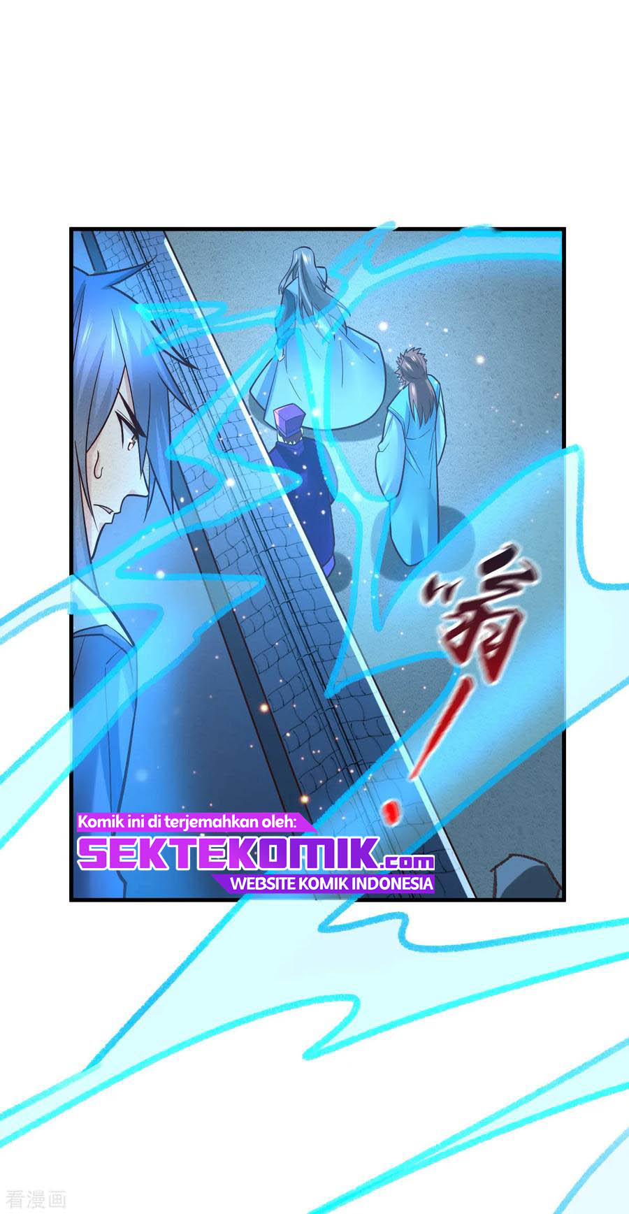 Son in Law Does Cheap Cultivation Chapter 54 Gambar 16