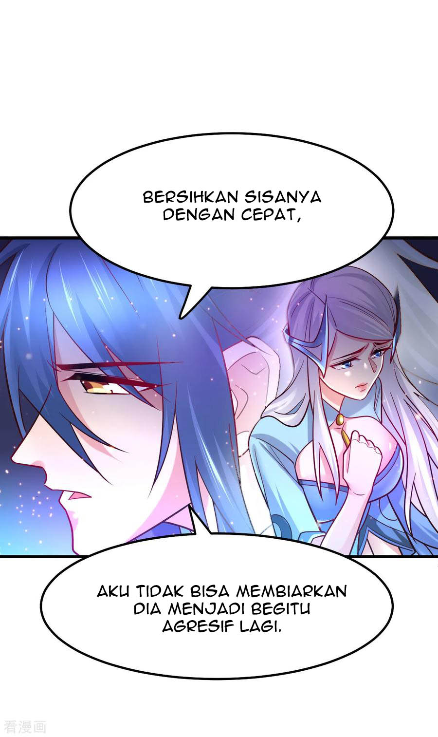 Son in Law Does Cheap Cultivation Chapter 54 Gambar 19