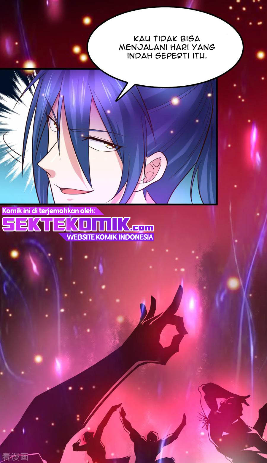 Son in Law Does Cheap Cultivation Chapter 54 Gambar 22
