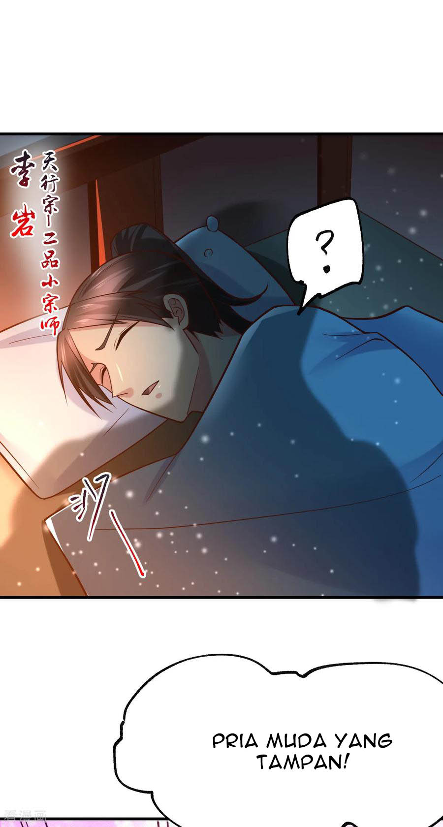 Son in Law Does Cheap Cultivation Chapter 54 Gambar 25