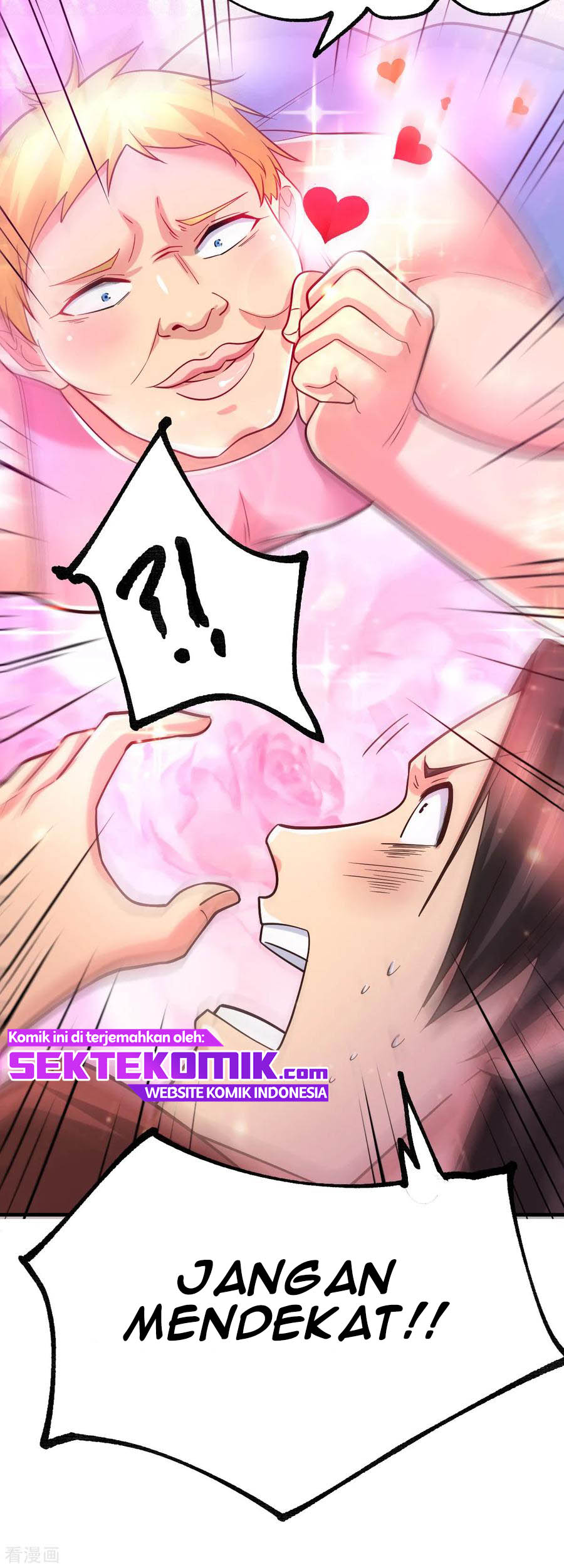 Son in Law Does Cheap Cultivation Chapter 54 Gambar 26