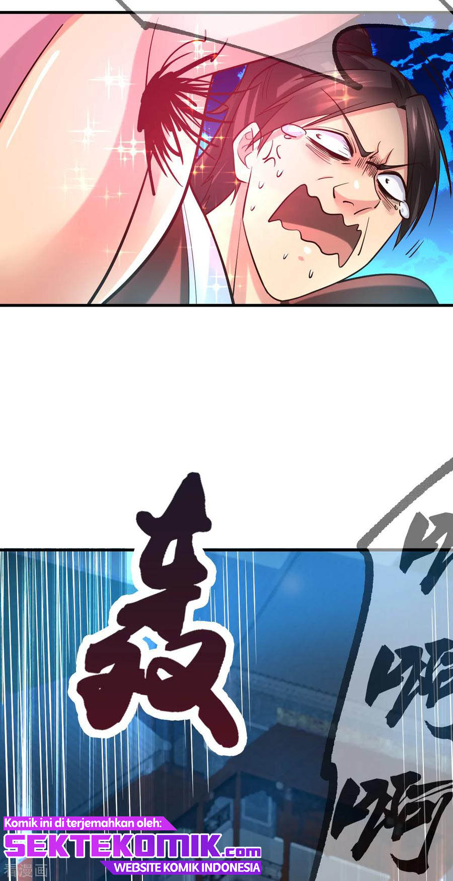 Son in Law Does Cheap Cultivation Chapter 54 Gambar 28