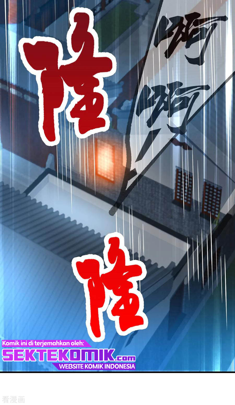 Son in Law Does Cheap Cultivation Chapter 54 Gambar 29