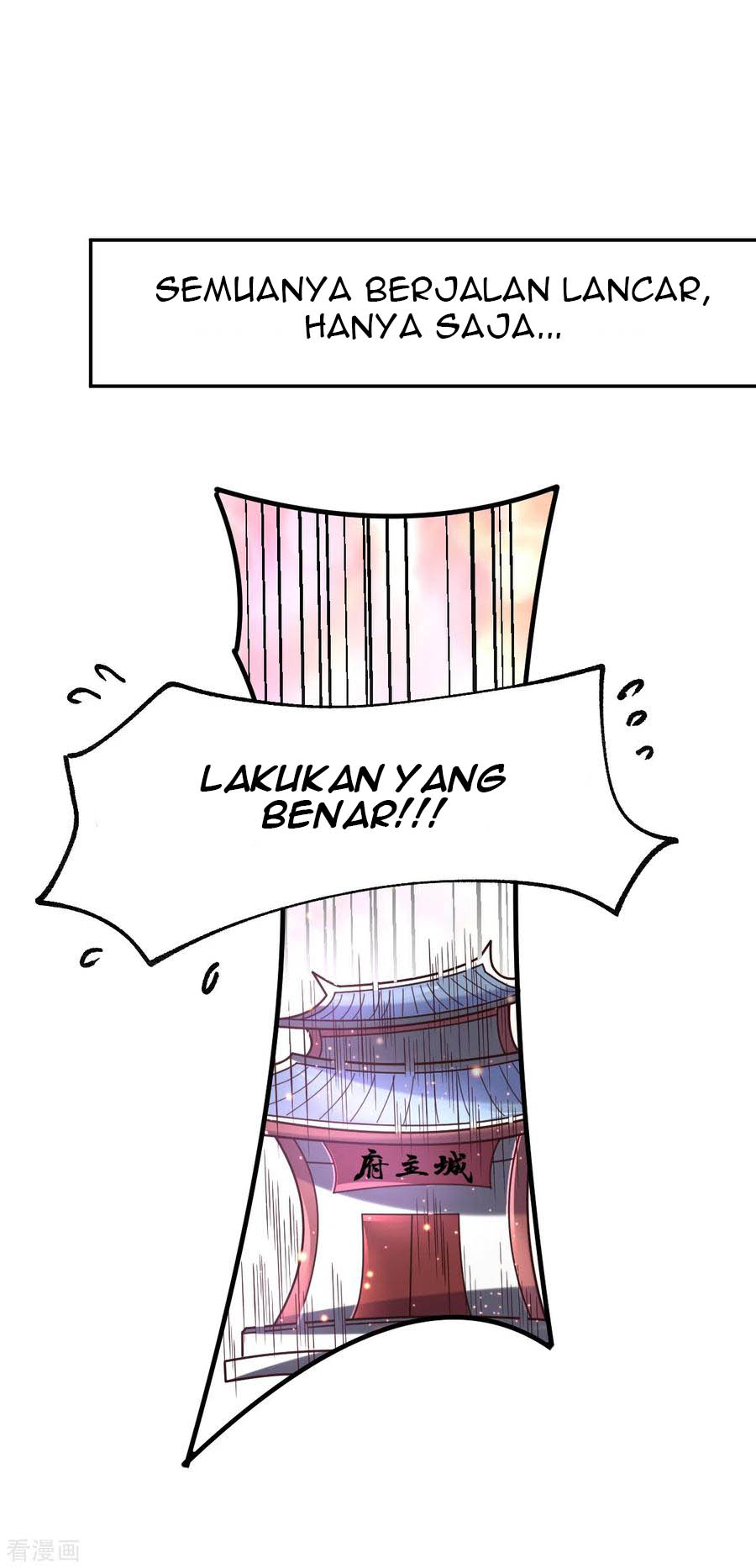 Son in Law Does Cheap Cultivation Chapter 62 Gambar 6