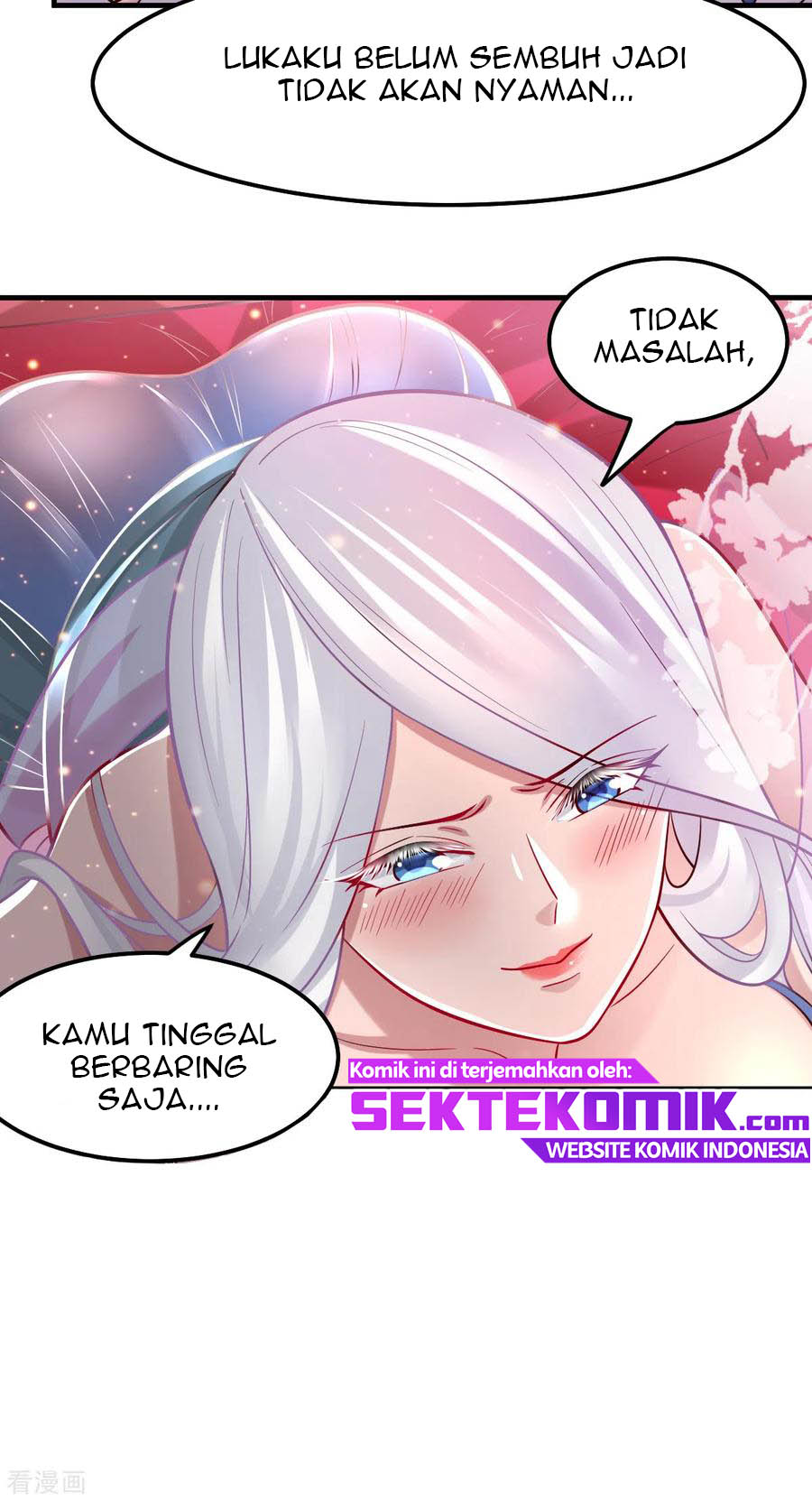 Son in Law Does Cheap Cultivation Chapter 62 Gambar 10