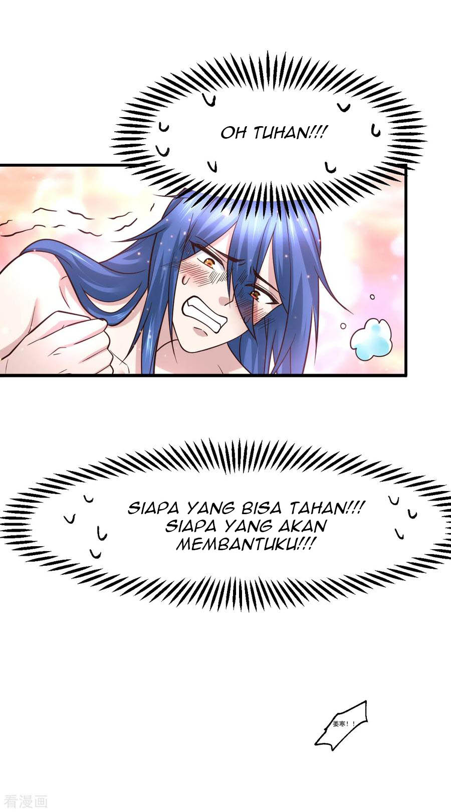 Son in Law Does Cheap Cultivation Chapter 62 Gambar 15