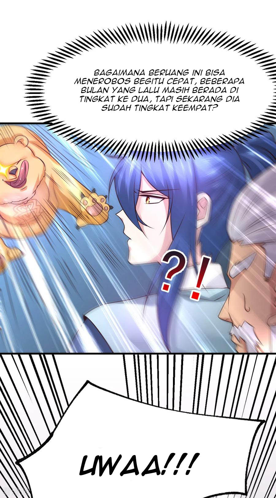 Son in Law Does Cheap Cultivation Chapter 62 Gambar 24