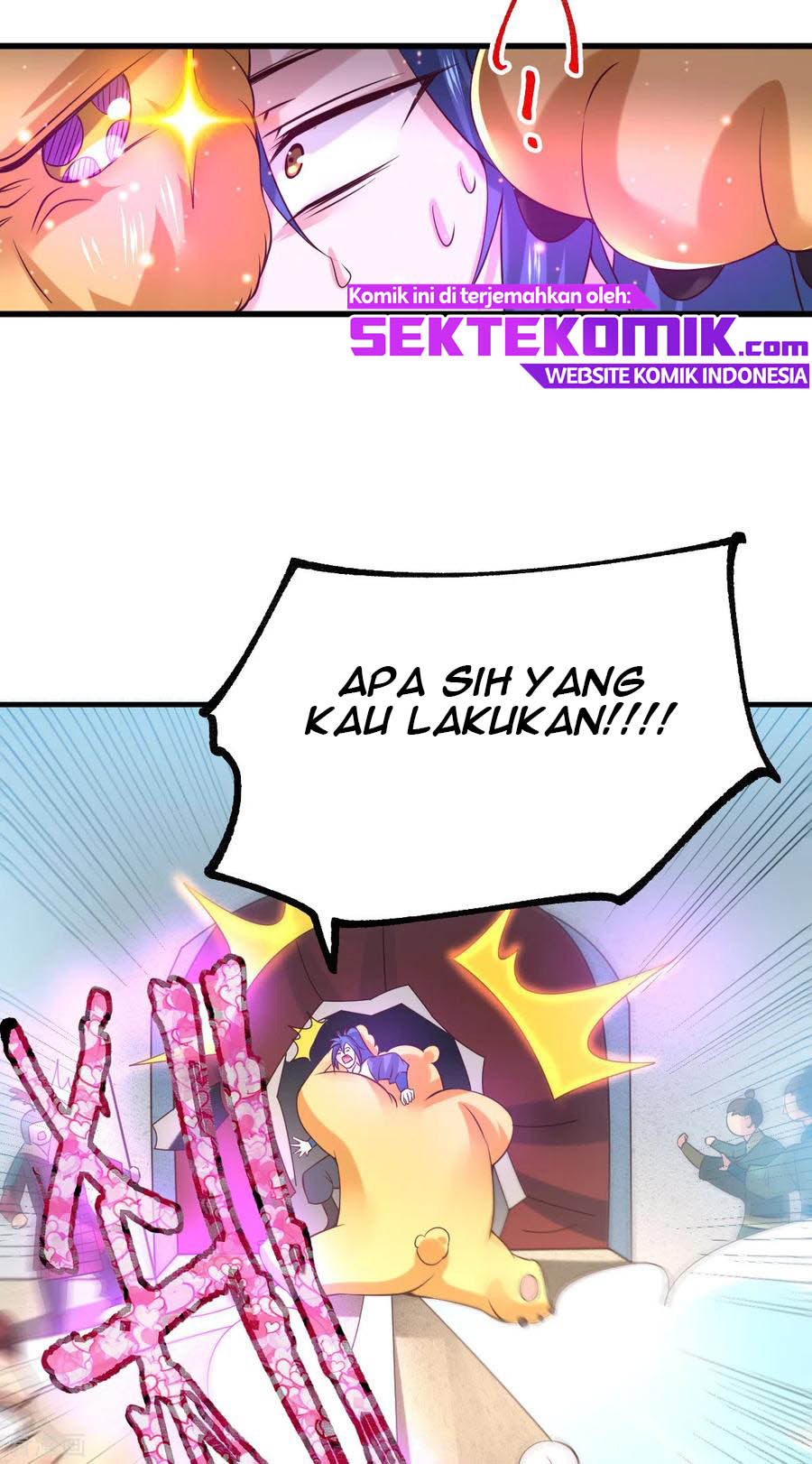 Son in Law Does Cheap Cultivation Chapter 62 Gambar 26