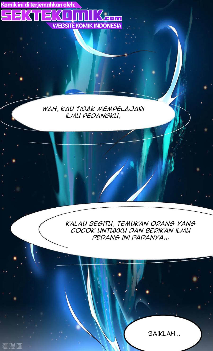 Son in Law Does Cheap Cultivation Chapter 65 Gambar 17