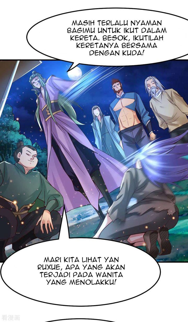 Son in Law Does Cheap Cultivation Chapter 69 Gambar 2