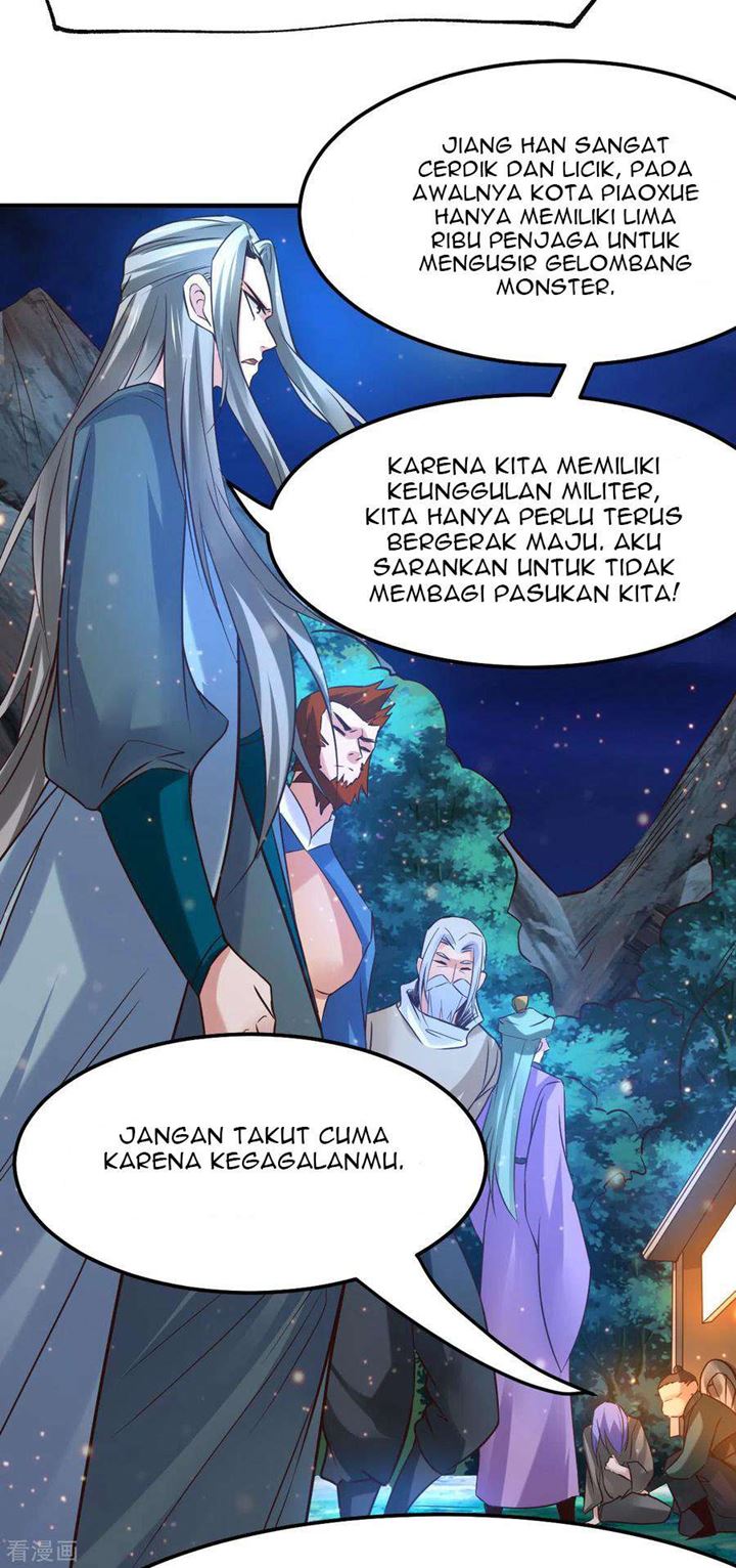 Son in Law Does Cheap Cultivation Chapter 69 Gambar 4