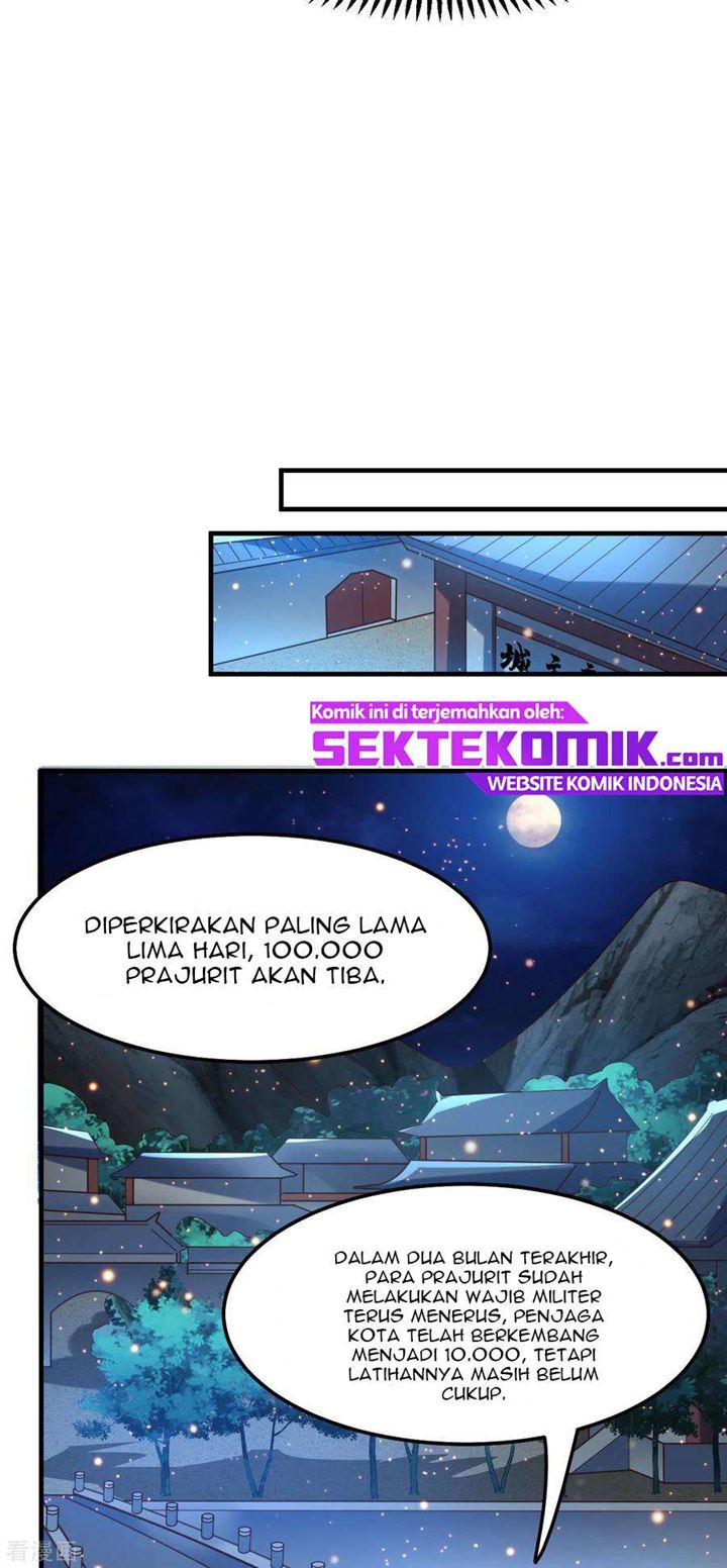 Son in Law Does Cheap Cultivation Chapter 69 Gambar 9