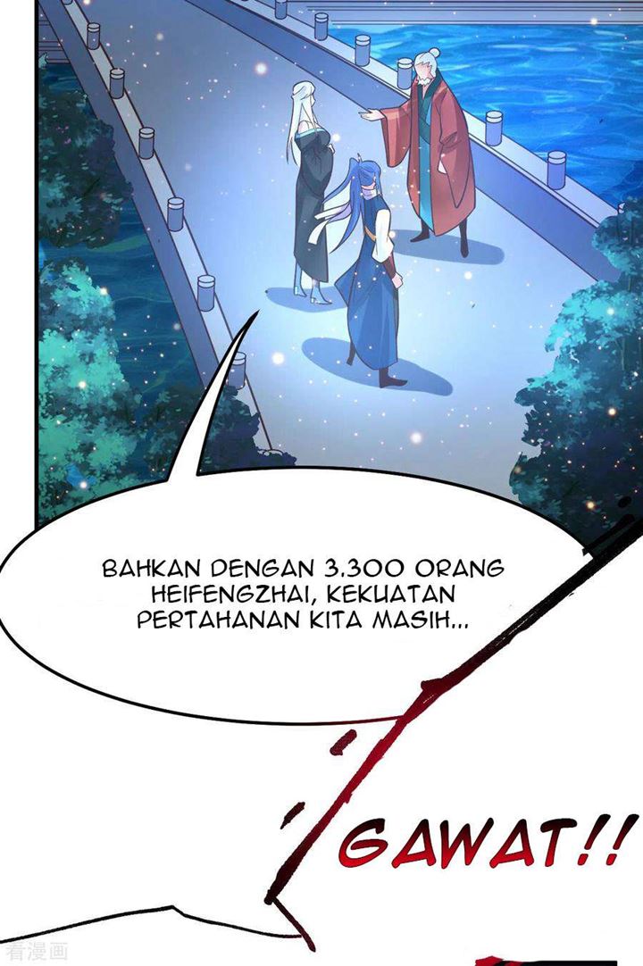 Son in Law Does Cheap Cultivation Chapter 69 Gambar 10
