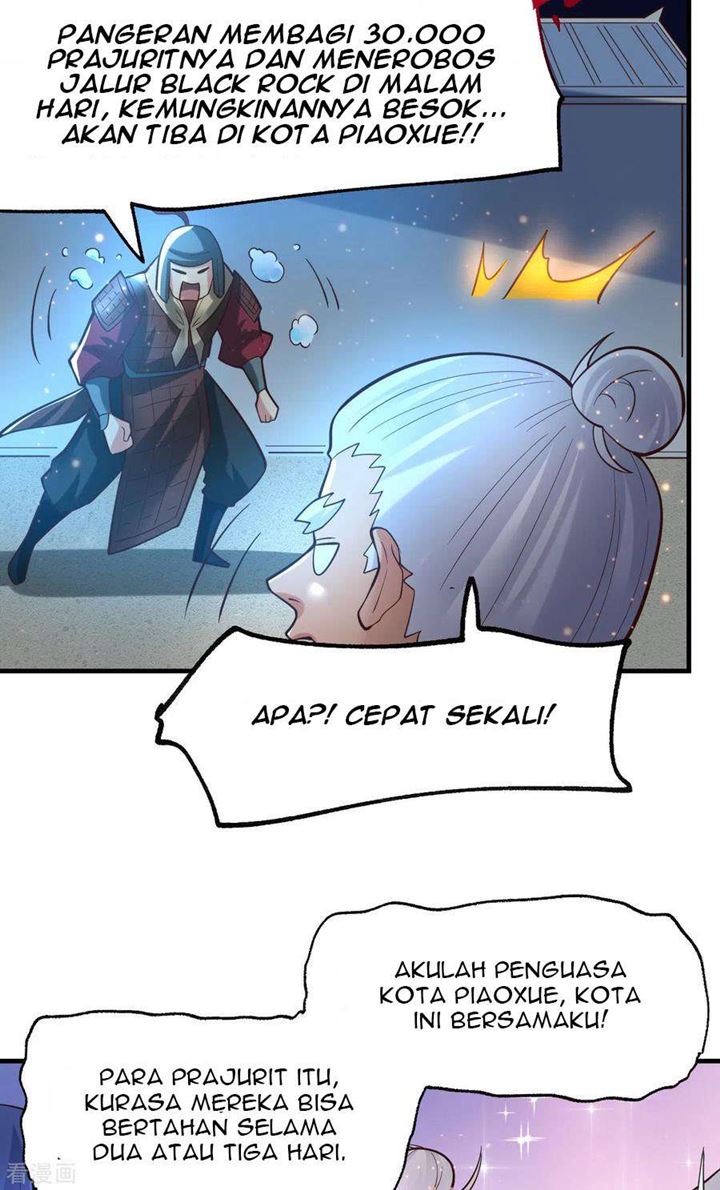 Son in Law Does Cheap Cultivation Chapter 69 Gambar 11