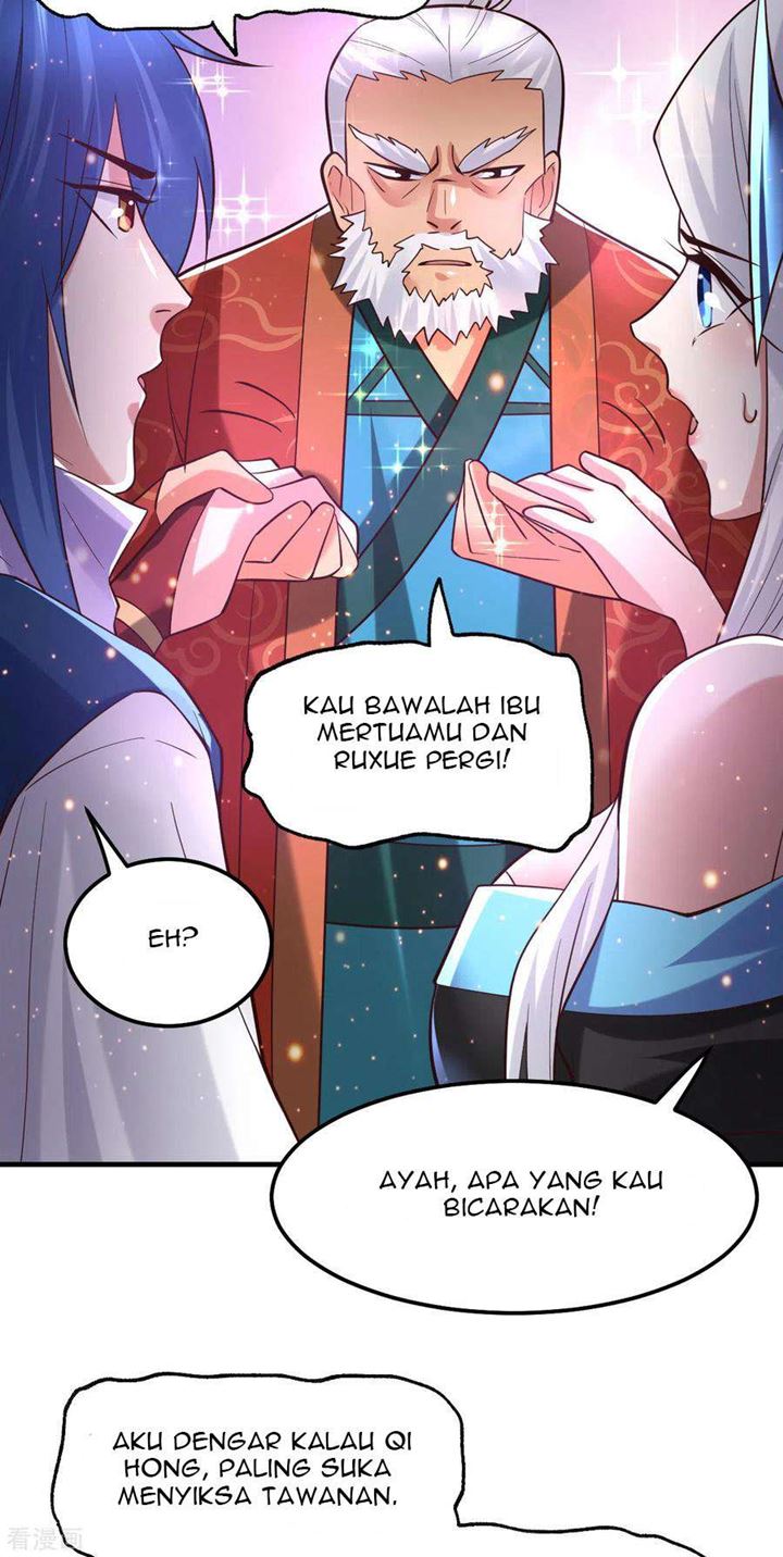 Son in Law Does Cheap Cultivation Chapter 69 Gambar 12