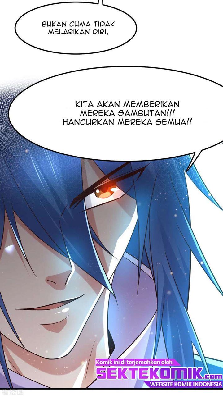 Son in Law Does Cheap Cultivation Chapter 69 Gambar 14