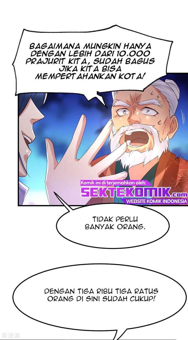 Son in Law Does Cheap Cultivation Chapter 69 Gambar 15