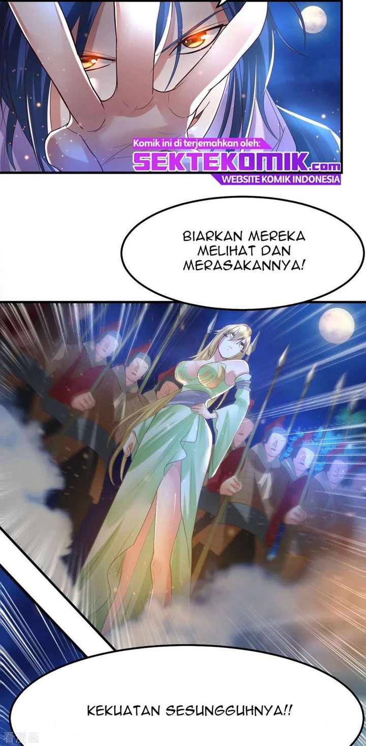 Son in Law Does Cheap Cultivation Chapter 69 Gambar 16