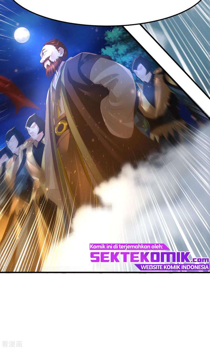 Son in Law Does Cheap Cultivation Chapter 69 Gambar 17