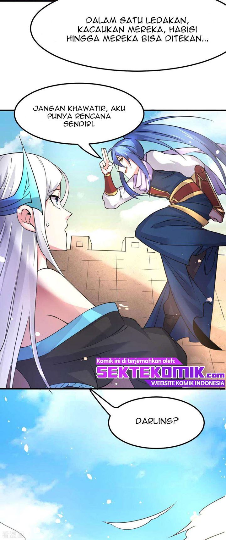 Son in Law Does Cheap Cultivation Chapter 69 Gambar 22