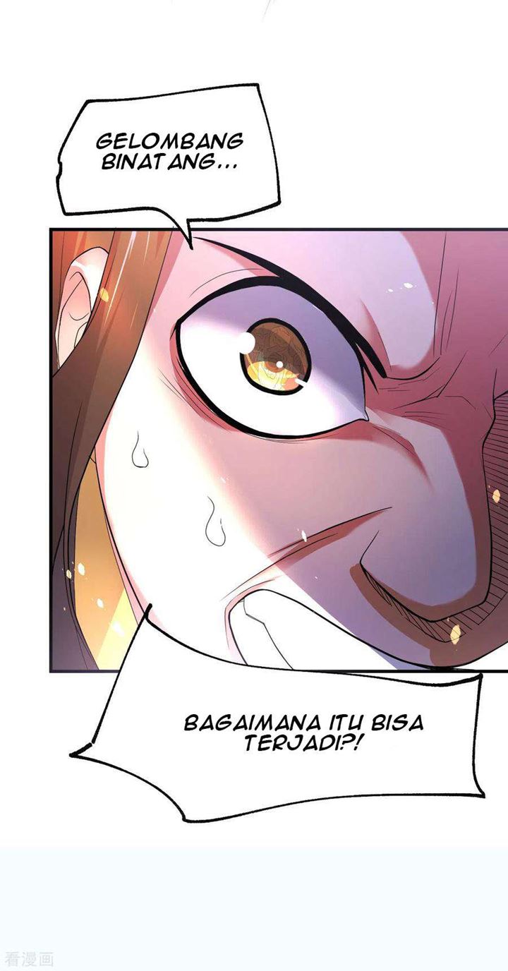 Son in Law Does Cheap Cultivation Chapter 69 Gambar 28