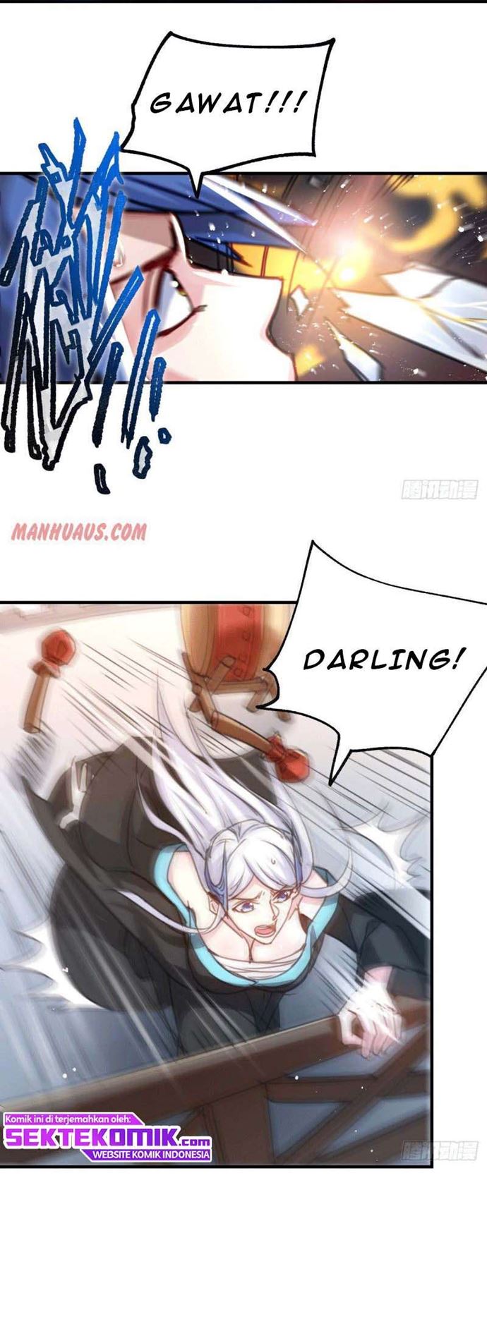 Son in Law Does Cheap Cultivation Chapter 76 Gambar 3
