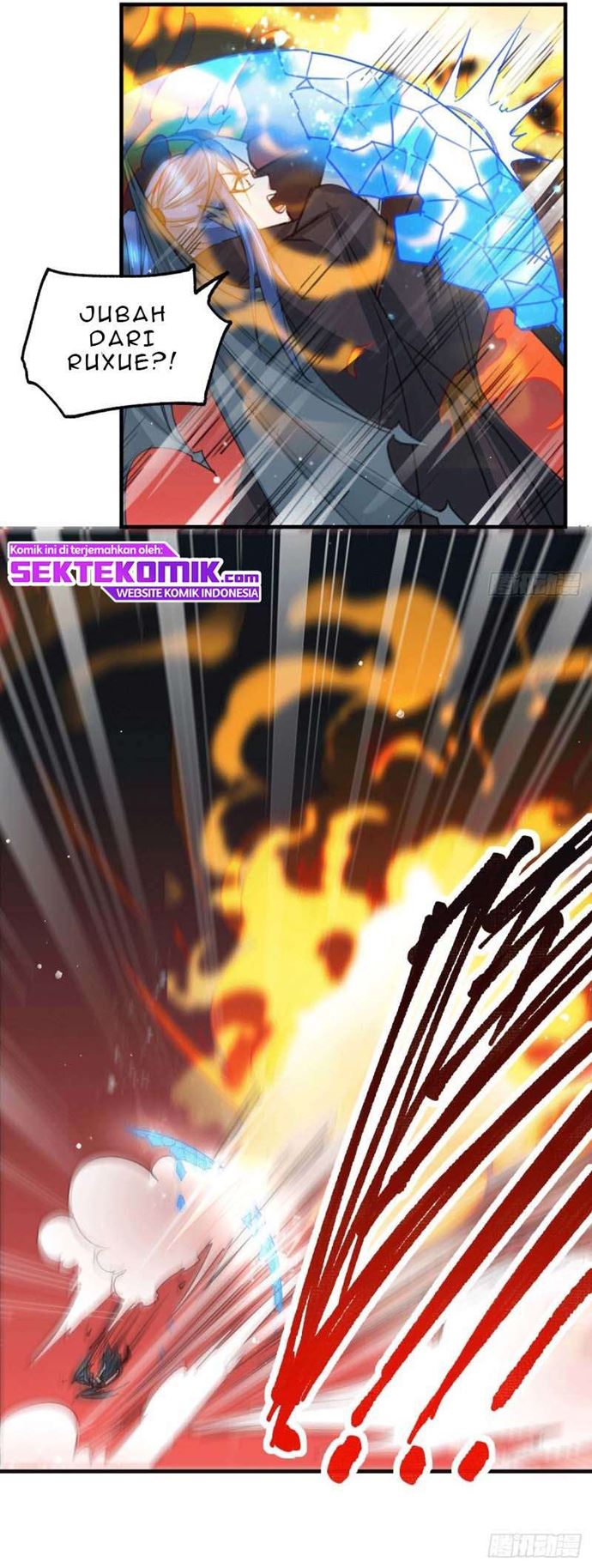 Son in Law Does Cheap Cultivation Chapter 76 Gambar 4