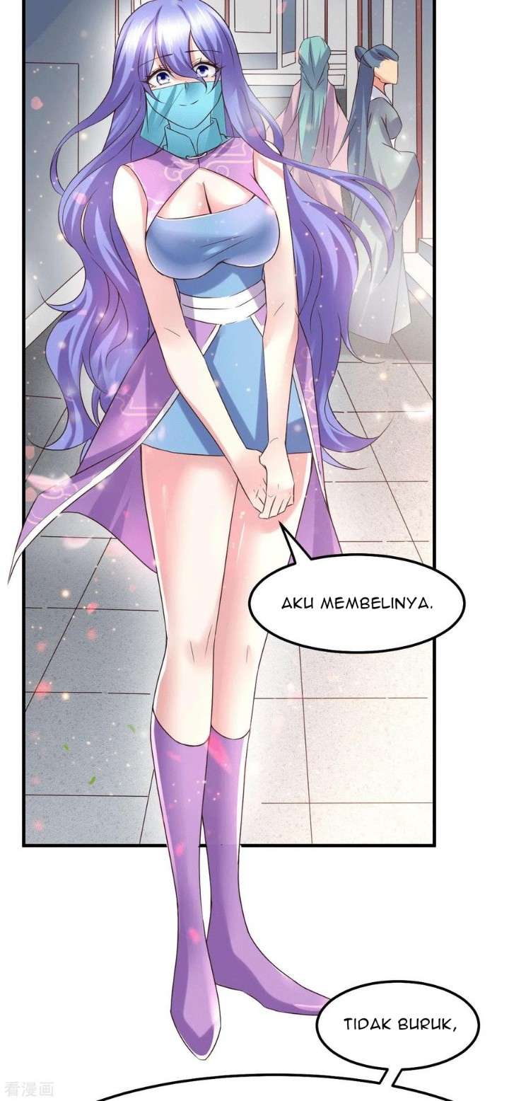 Son in Law Does Cheap Cultivation Chapter 81 Gambar 13