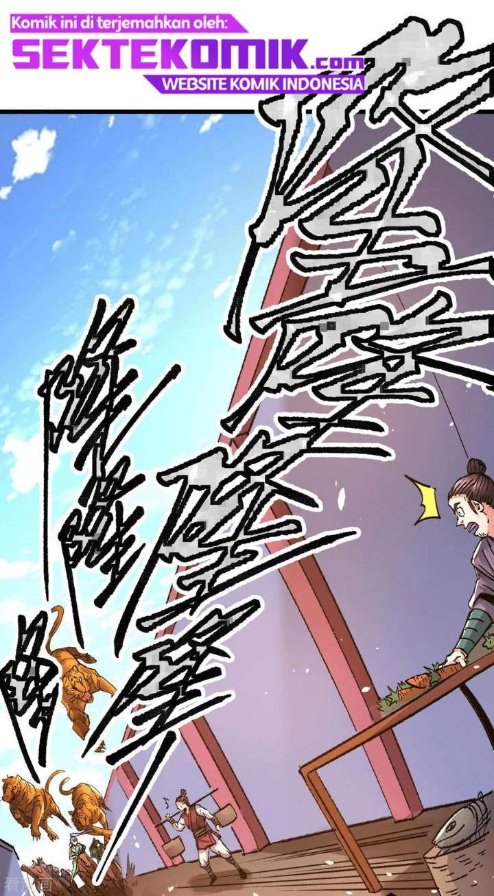 Son in Law Does Cheap Cultivation Chapter 81 Gambar 15