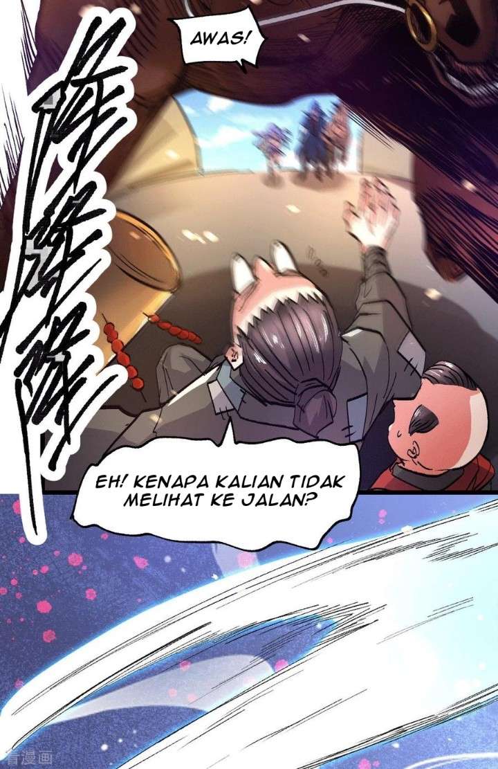 Son in Law Does Cheap Cultivation Chapter 81 Gambar 18