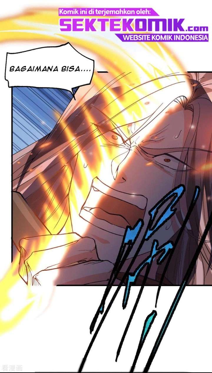 Son in Law Does Cheap Cultivation Chapter 82 Gambar 9