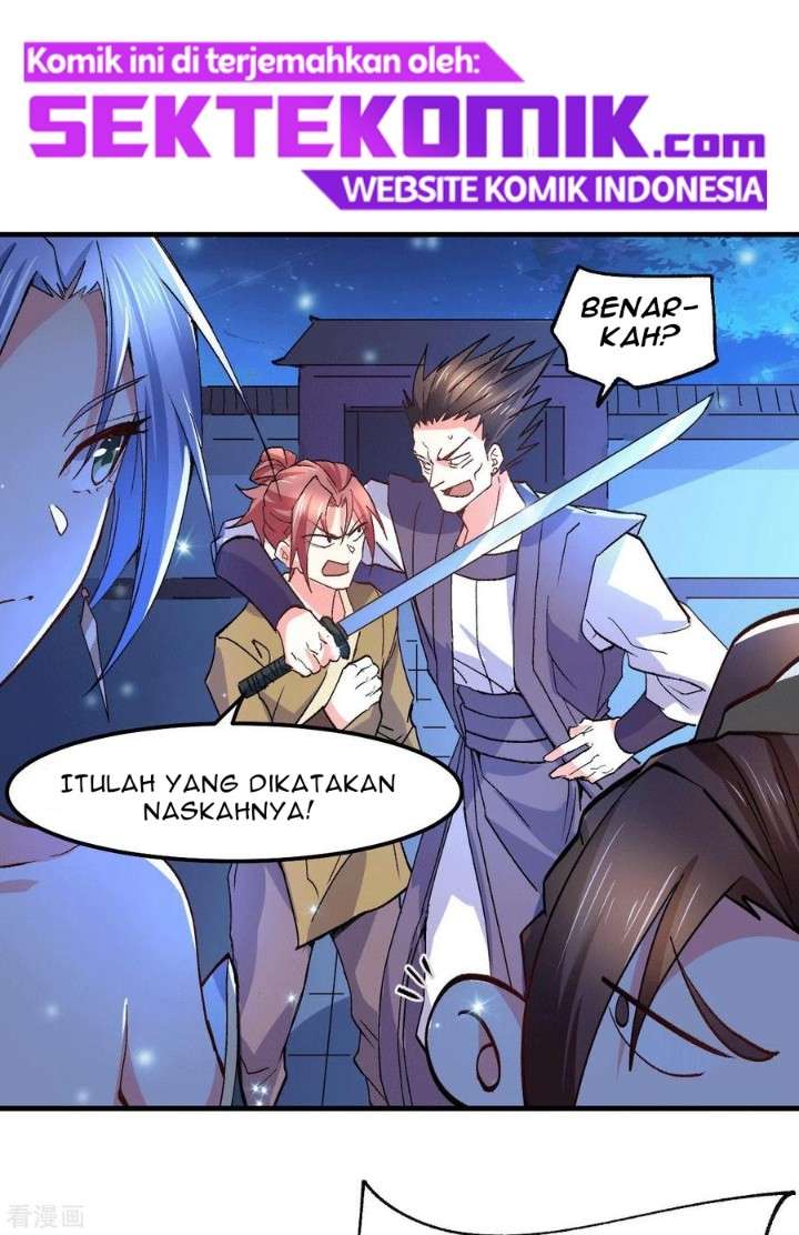 Son in Law Does Cheap Cultivation Chapter 82 Gambar 15